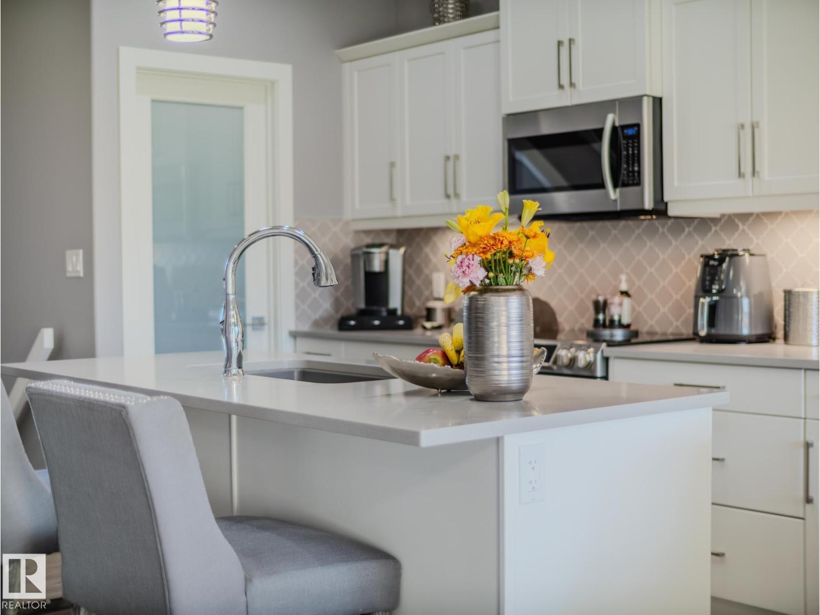 261 Westbrook Wd, Fort Saskatchewan, Alberta  T6L 0L4 - Photo 8 - E4459619