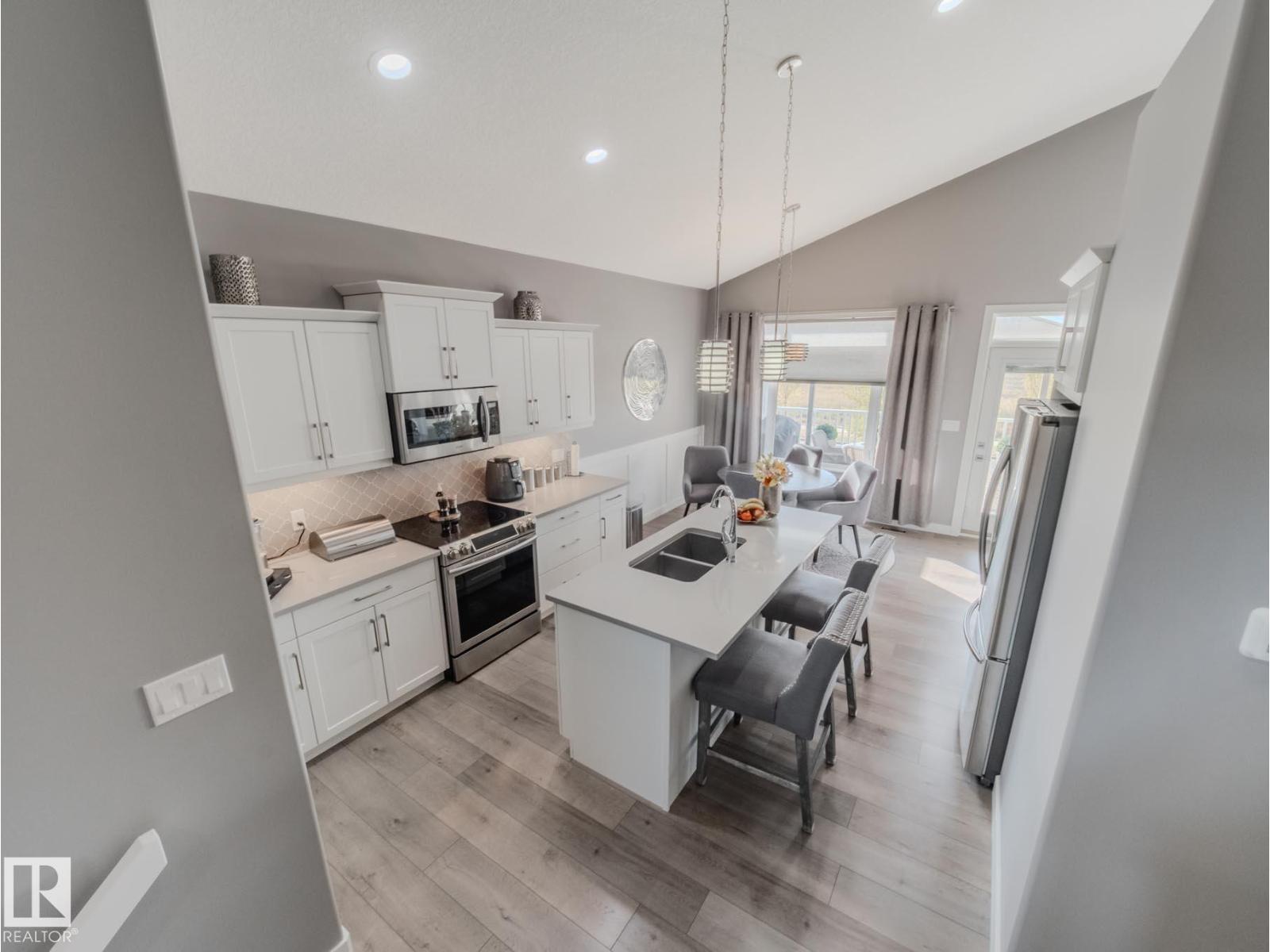 261 Westbrook Wd, Fort Saskatchewan, Alberta  T6L 0L4 - Photo 6 - E4459619