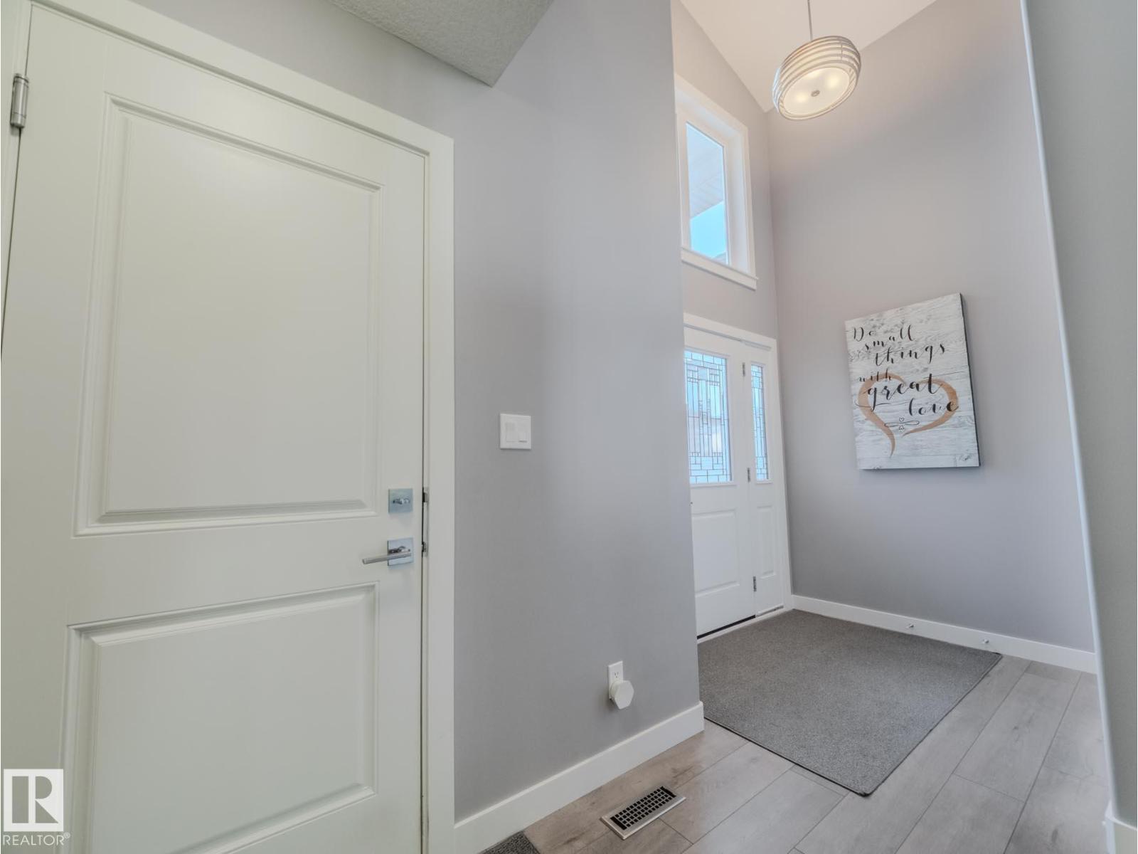 261 Westbrook Wd, Fort Saskatchewan, Alberta  T6L 0L4 - Photo 5 - E4459619