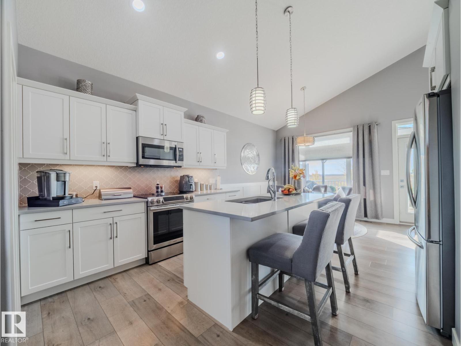 261 Westbrook Wd, Fort Saskatchewan, Alberta  T6L 0L4 - Photo 7 - E4459619