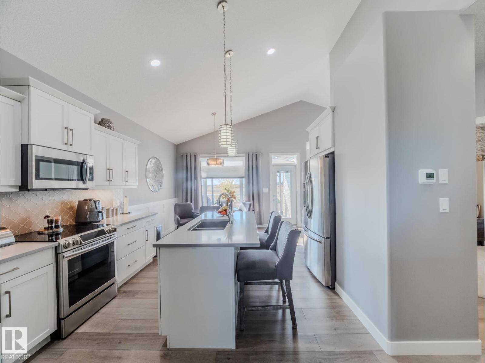 261 Westbrook Wd, Fort Saskatchewan, Alberta  T6L 0L4 - Photo 14 - E4459619