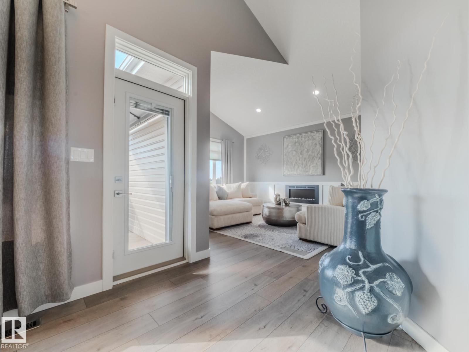 261 Westbrook Wd, Fort Saskatchewan, Alberta  T6L 0L4 - Photo 19 - E4459619