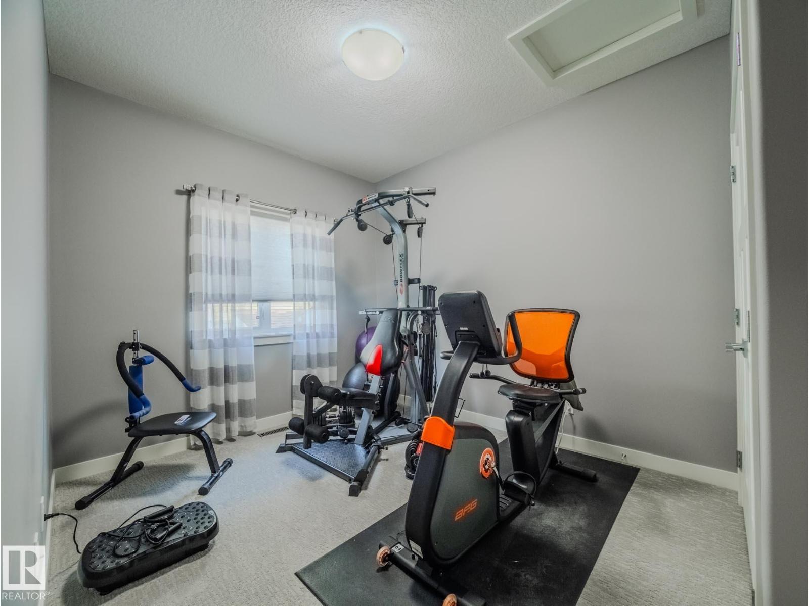 261 Westbrook Wd, Fort Saskatchewan, Alberta  T6L 0L4 - Photo 28 - E4459619