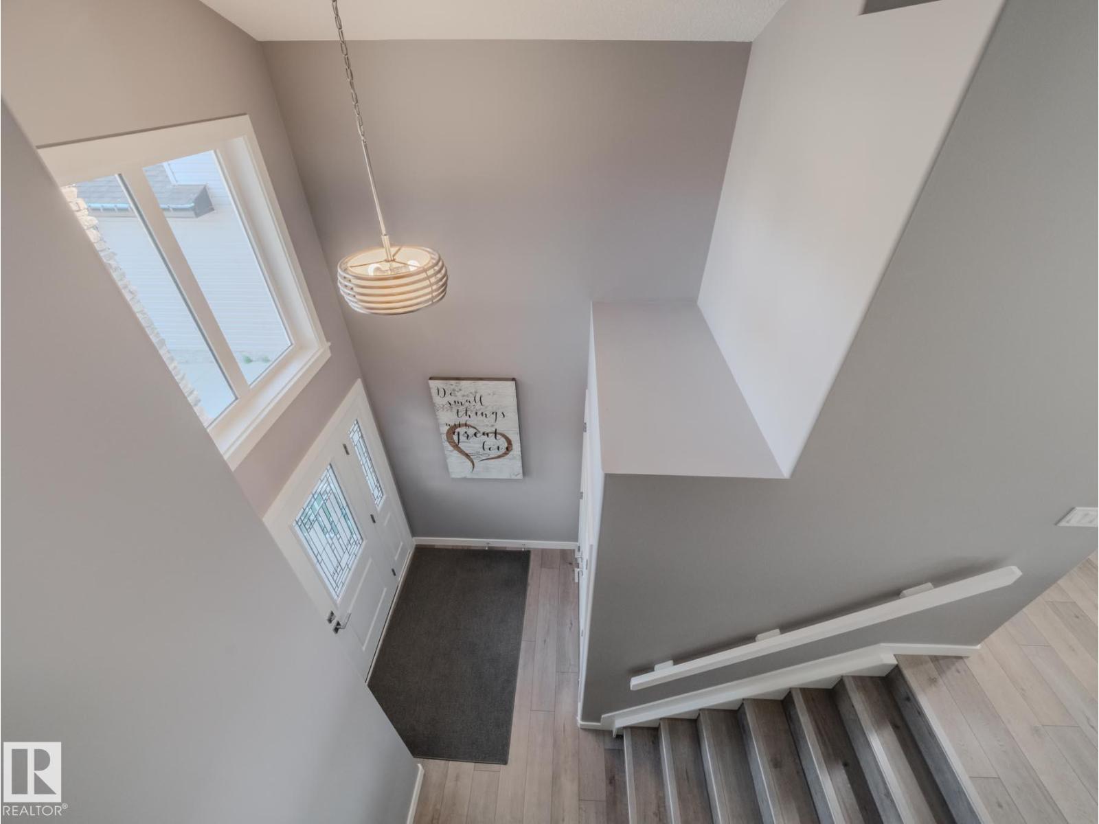 261 Westbrook Wd, Fort Saskatchewan, Alberta  T6L 0L4 - Photo 4 - E4459619