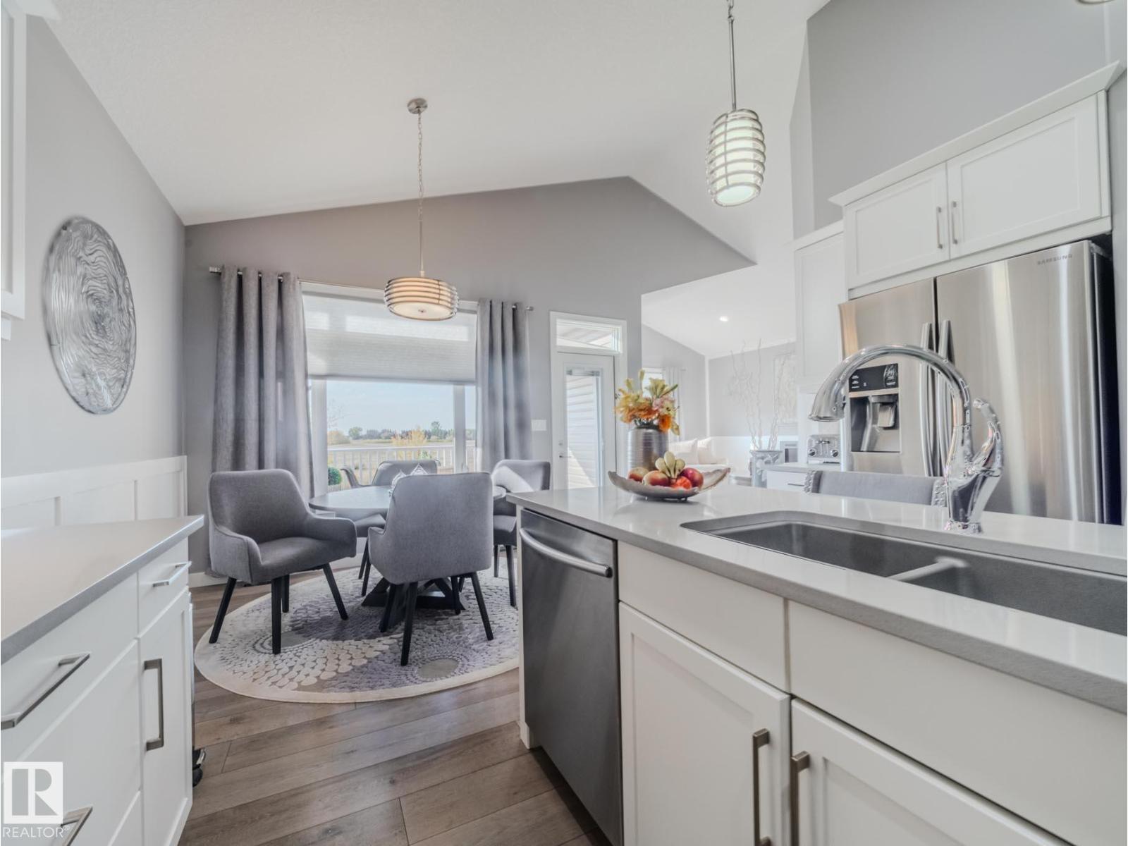 261 Westbrook Wd, Fort Saskatchewan, Alberta  T6L 0L4 - Photo 11 - E4459619