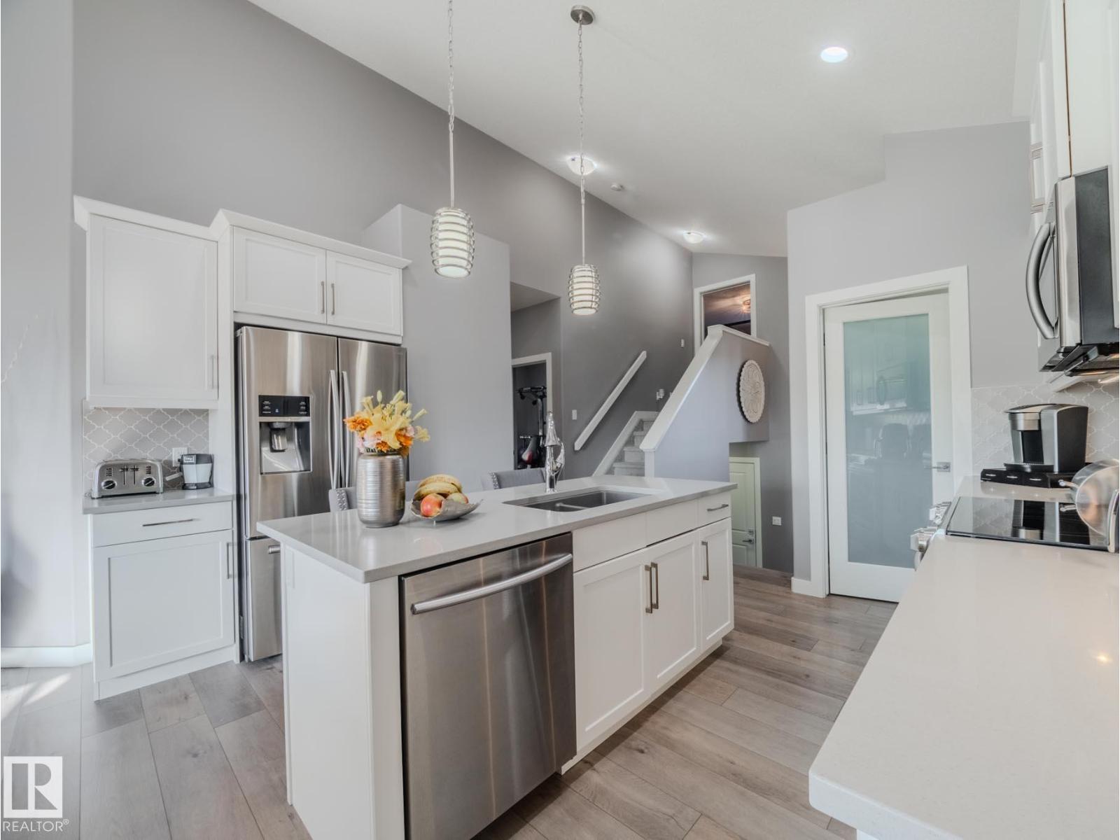 261 Westbrook Wd, Fort Saskatchewan, Alberta  T6L 0L4 - Photo 15 - E4459619