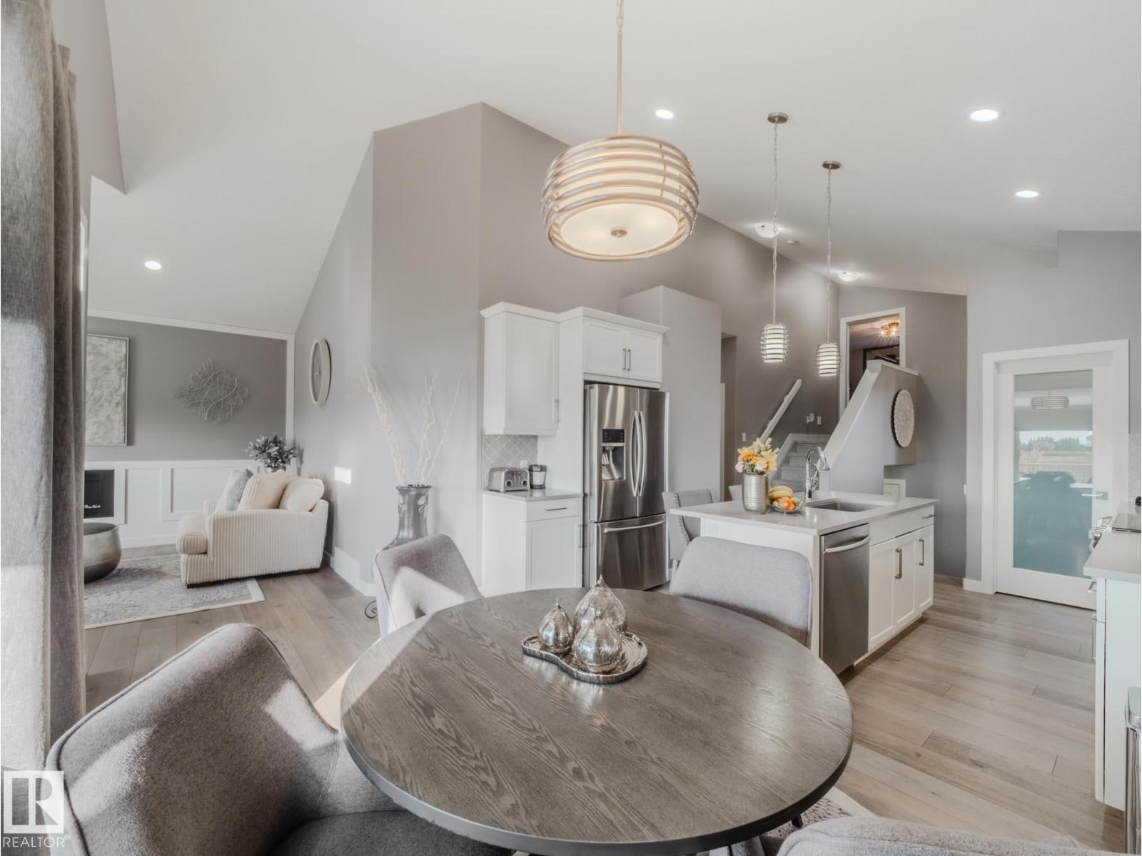 261 Westbrook Wd, Fort Saskatchewan, Alberta  T6L 0L4 - Photo 20 - E4459619