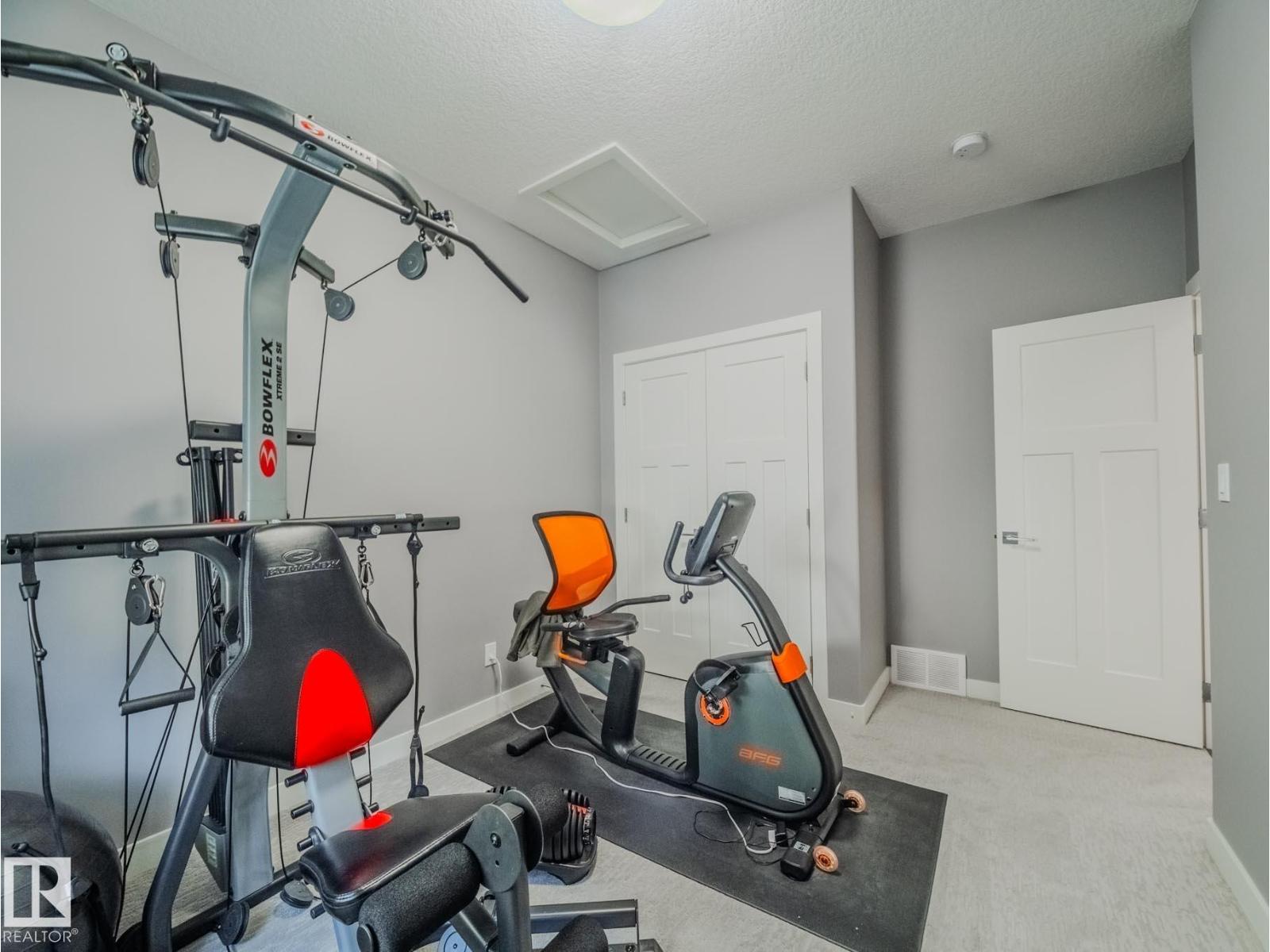 261 Westbrook Wd, Fort Saskatchewan, Alberta  T6L 0L4 - Photo 29 - E4459619