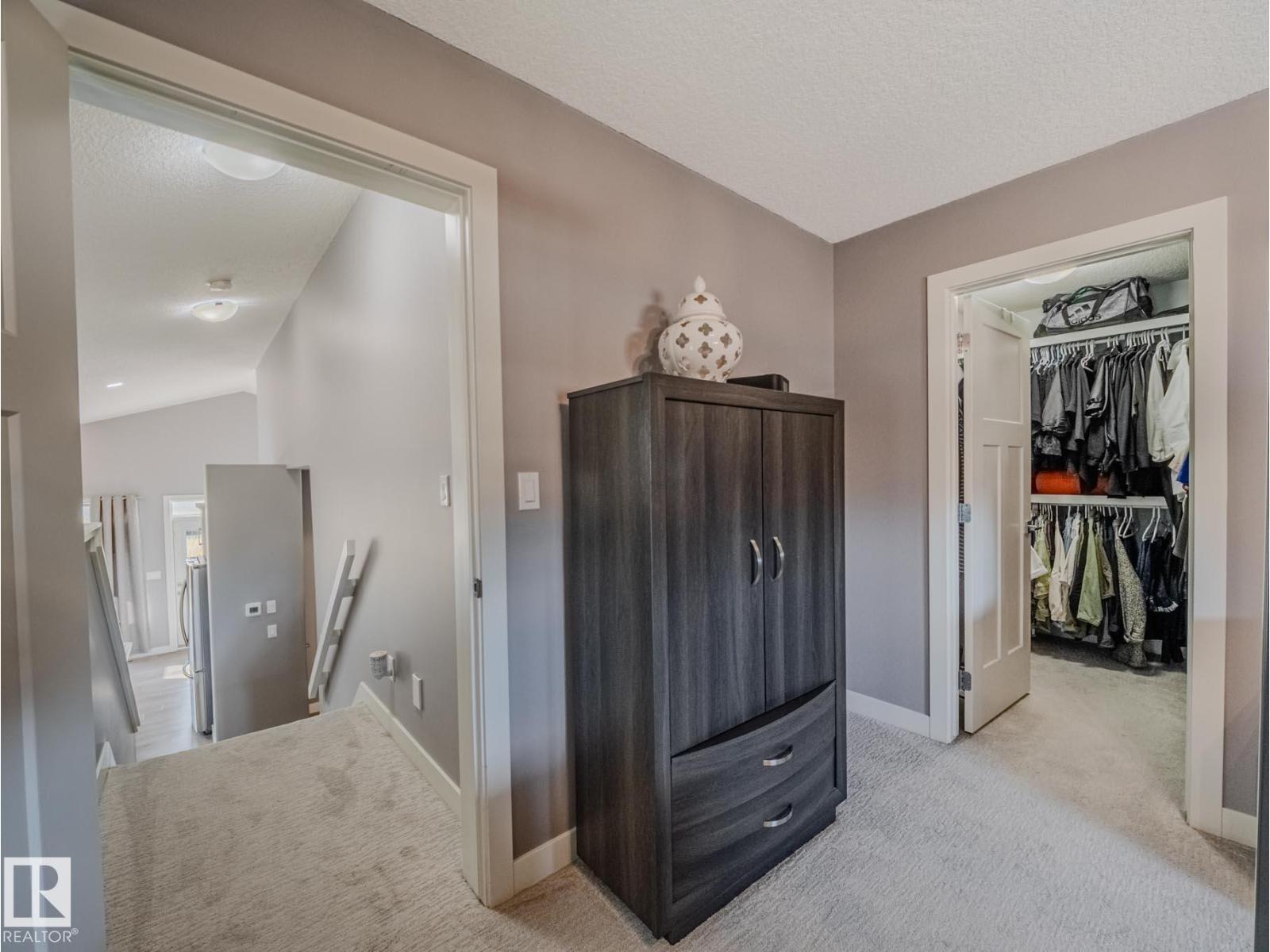 261 Westbrook Wd, Fort Saskatchewan, Alberta  T6L 0L4 - Photo 35 - E4459619
