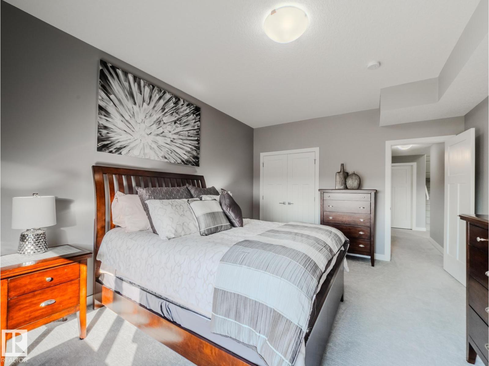 261 Westbrook Wd, Fort Saskatchewan, Alberta  T6L 0L4 - Photo 51 - E4459619