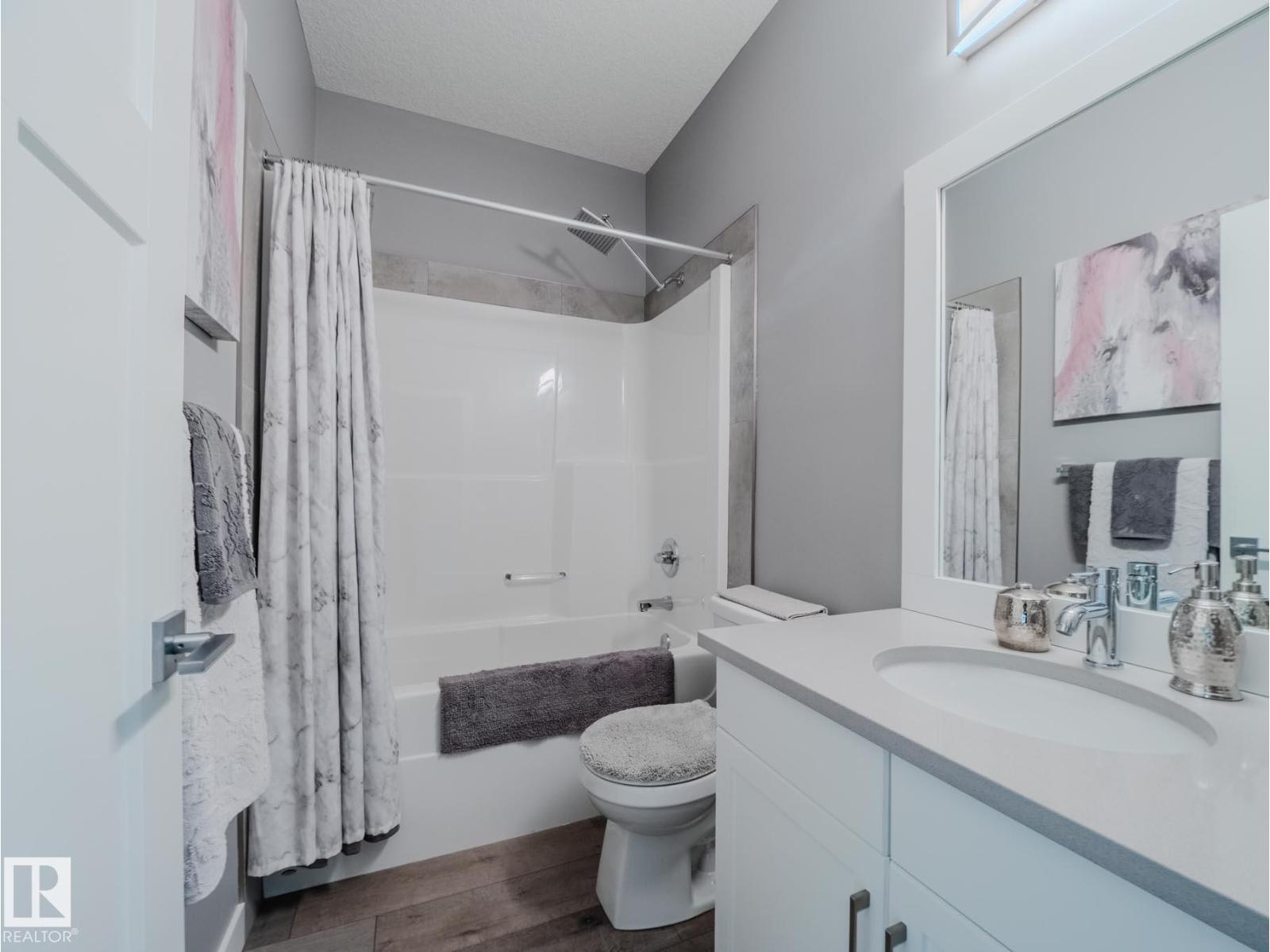 261 Westbrook Wd, Fort Saskatchewan, Alberta  T6L 0L4 - Photo 49 - E4459619