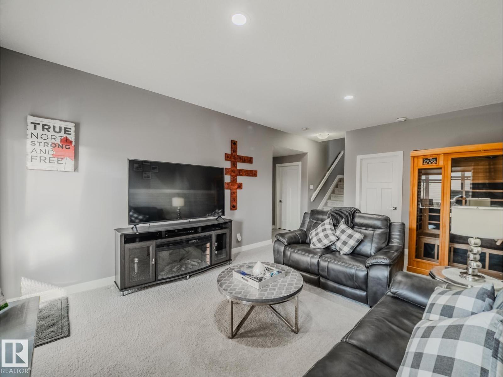 261 Westbrook Wd, Fort Saskatchewan, Alberta  T6L 0L4 - Photo 47 - E4459619