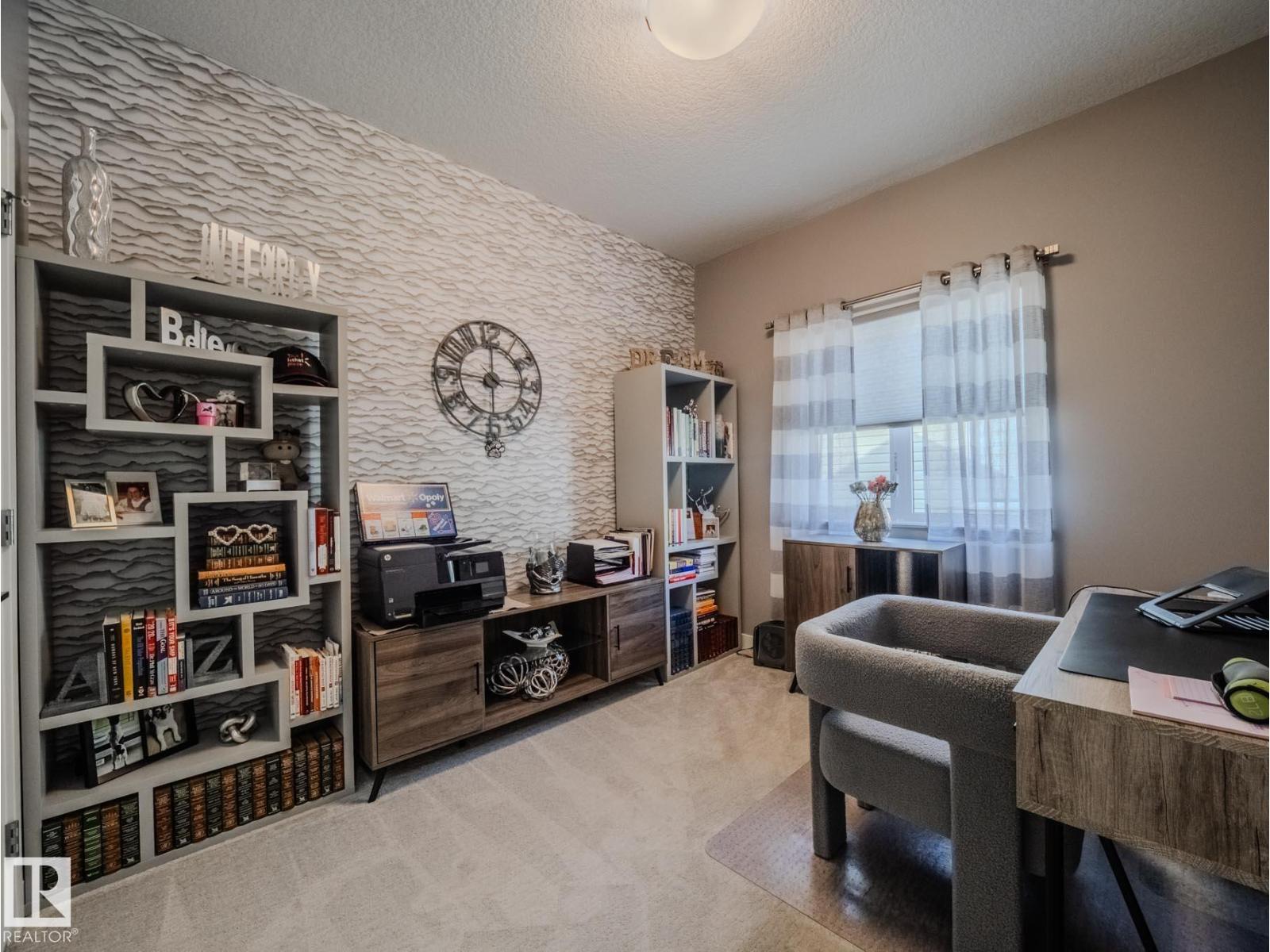 261 Westbrook Wd, Fort Saskatchewan, Alberta  T6L 0L4 - Photo 26 - E4459619