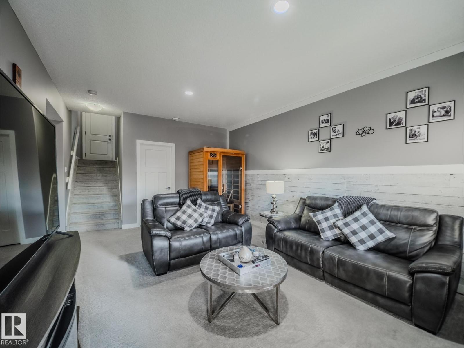 261 Westbrook Wd, Fort Saskatchewan, Alberta  T6L 0L4 - Photo 43 - E4459619