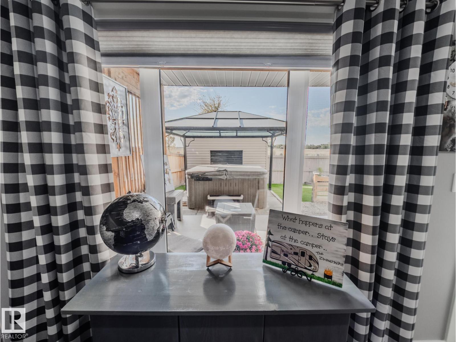 261 Westbrook Wd, Fort Saskatchewan, Alberta  T6L 0L4 - Photo 44 - E4459619