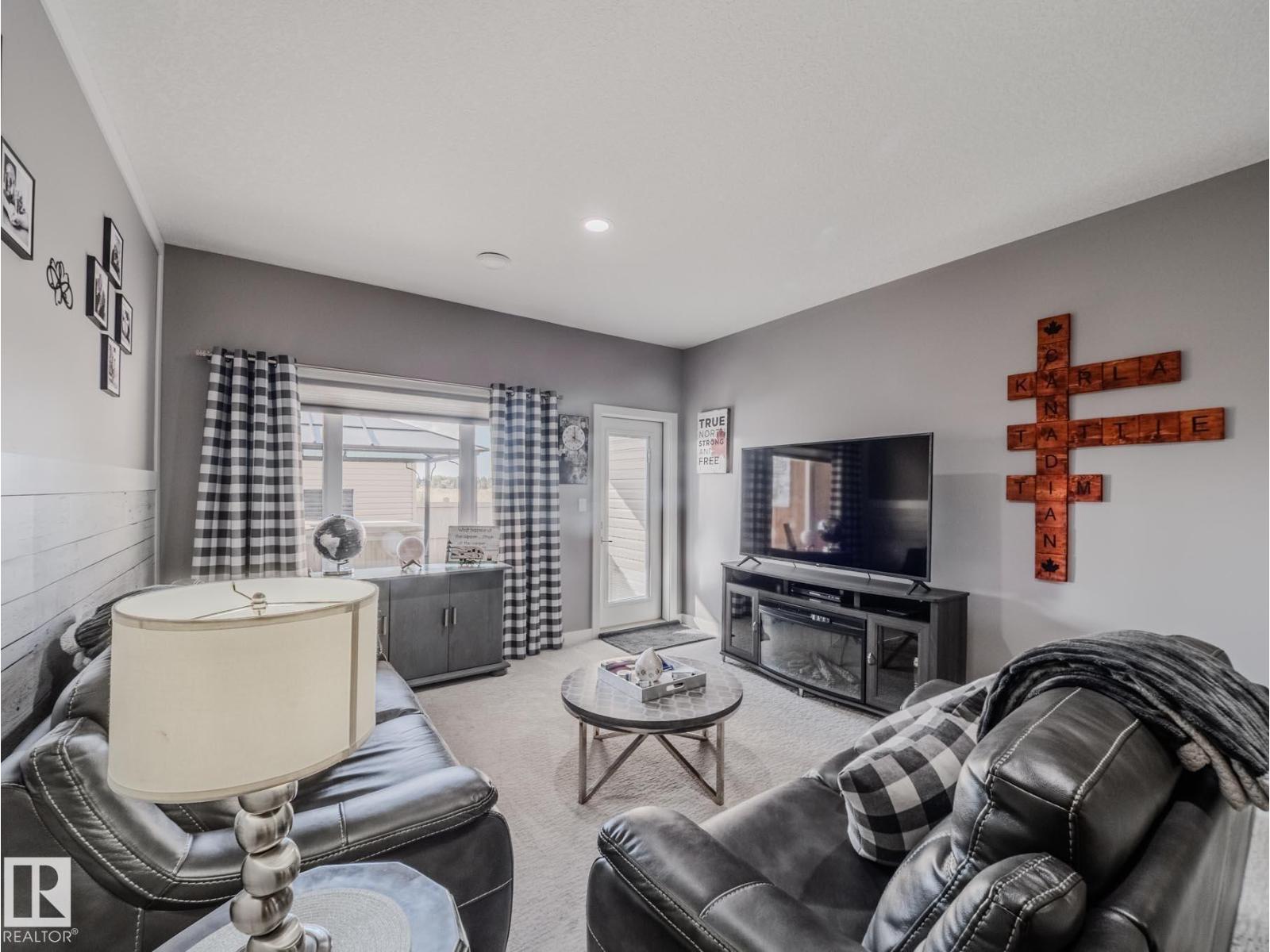 261 Westbrook Wd, Fort Saskatchewan, Alberta  T6L 0L4 - Photo 46 - E4459619