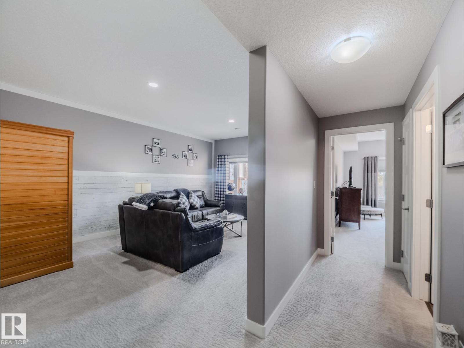 261 Westbrook Wd, Fort Saskatchewan, Alberta  T6L 0L4 - Photo 48 - E4459619