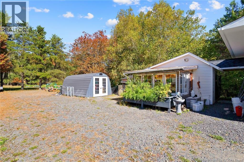 4343 Route 10, New Zion, New Brunswick  E4B 1A7 - Photo 10 - NB127457