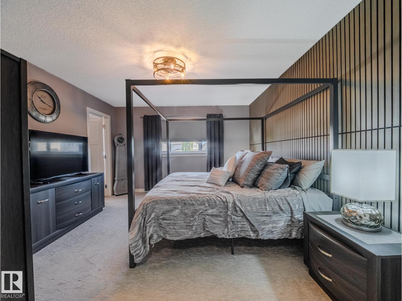 261 Westbrook Wd, Fort Saskatchewan, Alberta  T6L 0L4 - Photo 33 - E4459619