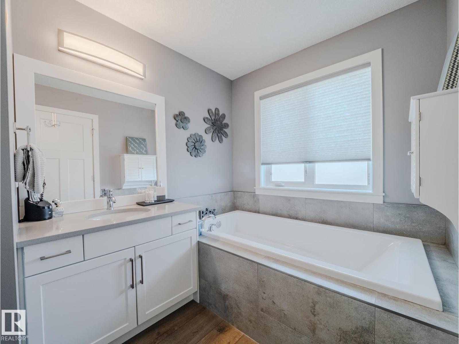 261 Westbrook Wd, Fort Saskatchewan, Alberta  T6L 0L4 - Photo 38 - E4459619