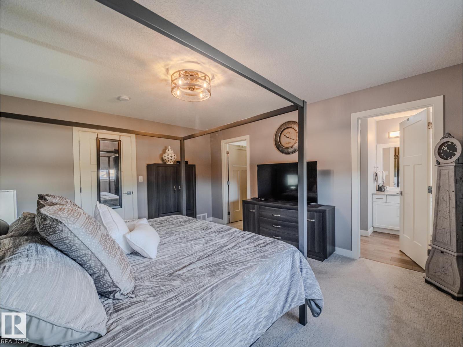 261 Westbrook Wd, Fort Saskatchewan, Alberta  T6L 0L4 - Photo 34 - E4459619