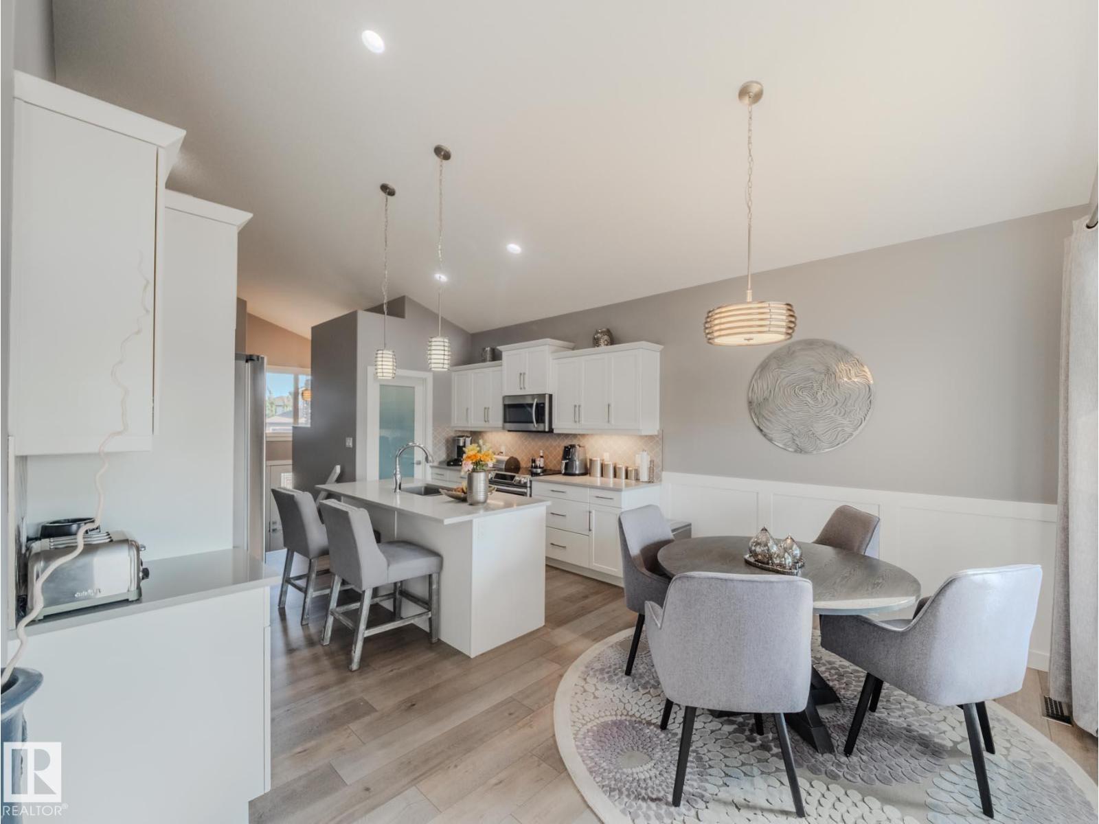 261 Westbrook Wd, Fort Saskatchewan, Alberta  T6L 0L4 - Photo 16 - E4459619