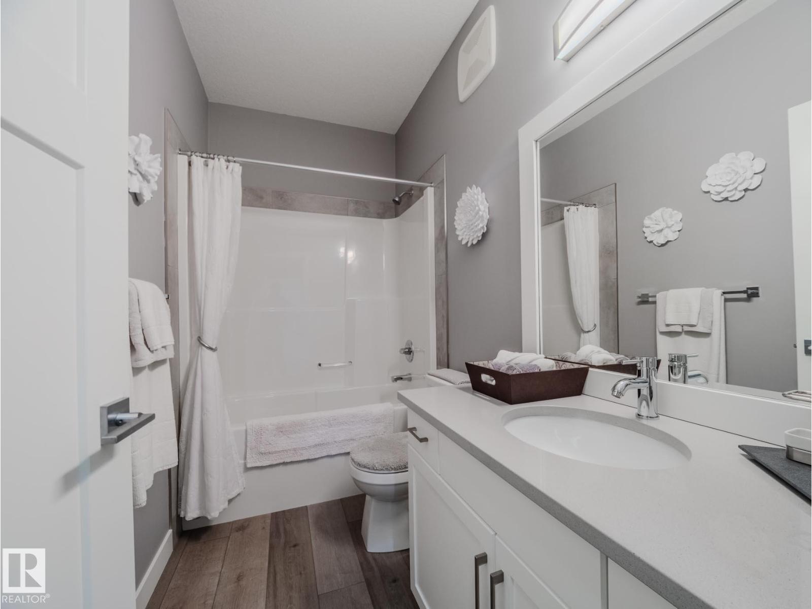 261 Westbrook Wd, Fort Saskatchewan, Alberta  T6L 0L4 - Photo 30 - E4459619
