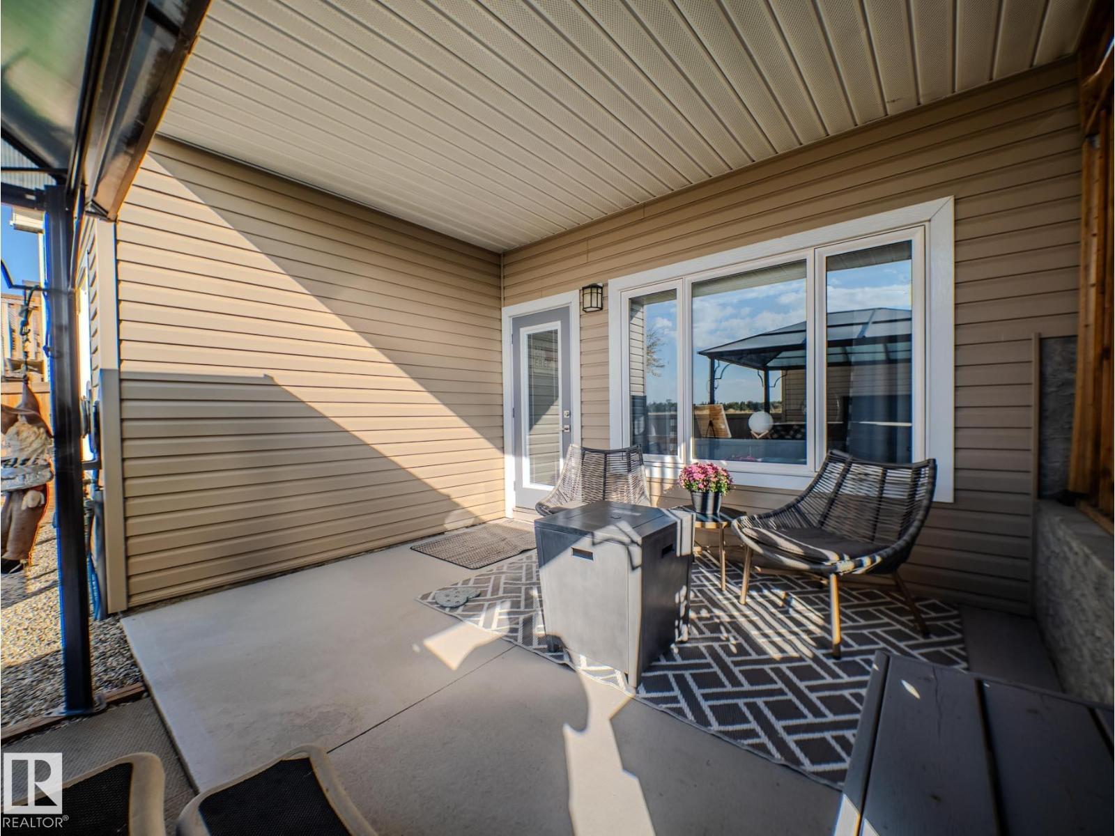 261 Westbrook Wd, Fort Saskatchewan, Alberta  T6L 0L4 - Photo 55 - E4459619