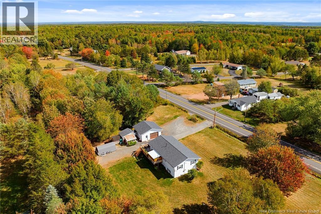 4343 Route 10, New Zion, New Brunswick  E4B 1A7 - Photo 3 - NB127457