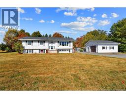 4343 Route 10, New Zion, New Brunswick