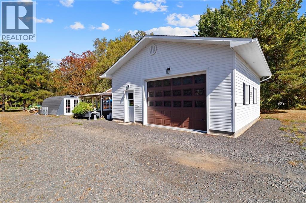 4343 Route 10, New Zion, New Brunswick  E4B 1A7 - Photo 8 - NB127457