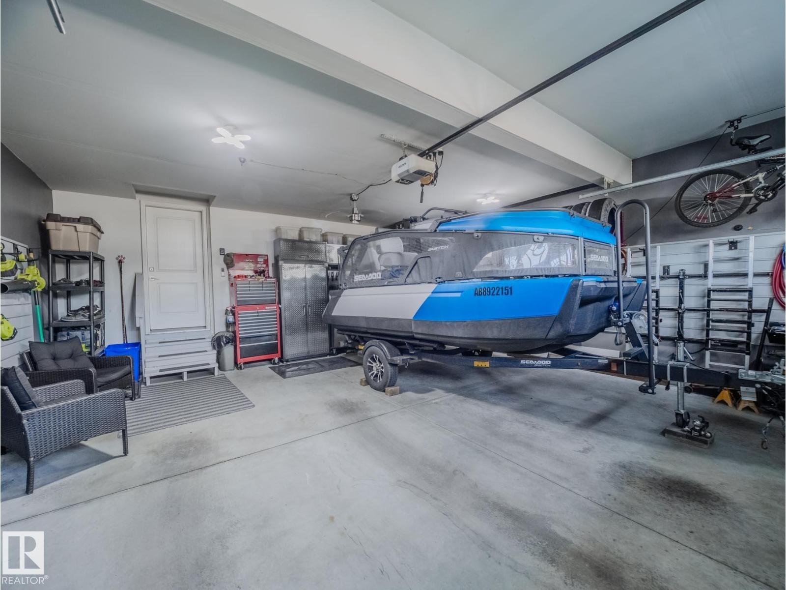 261 Westbrook Wd, Fort Saskatchewan, Alberta  T6L 0L4 - Photo 68 - E4459619