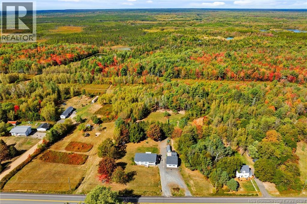 4343 Route 10, New Zion, New Brunswick  E4B 1A7 - Photo 6 - NB127457