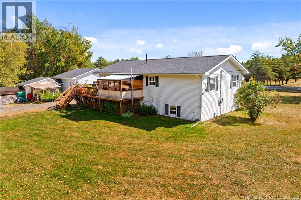 4343 Route 10, New Zion, New Brunswick  E4B 1A7 - Photo 45 - NB127457