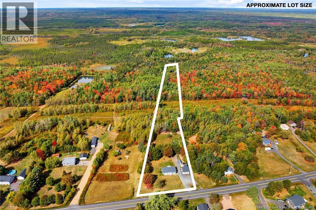 4343 Route 10, New Zion, New Brunswick  E4B 1A7 - Photo 7 - NB127457