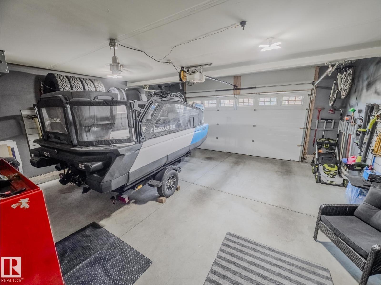 261 Westbrook Wd, Fort Saskatchewan, Alberta  T6L 0L4 - Photo 69 - E4459619
