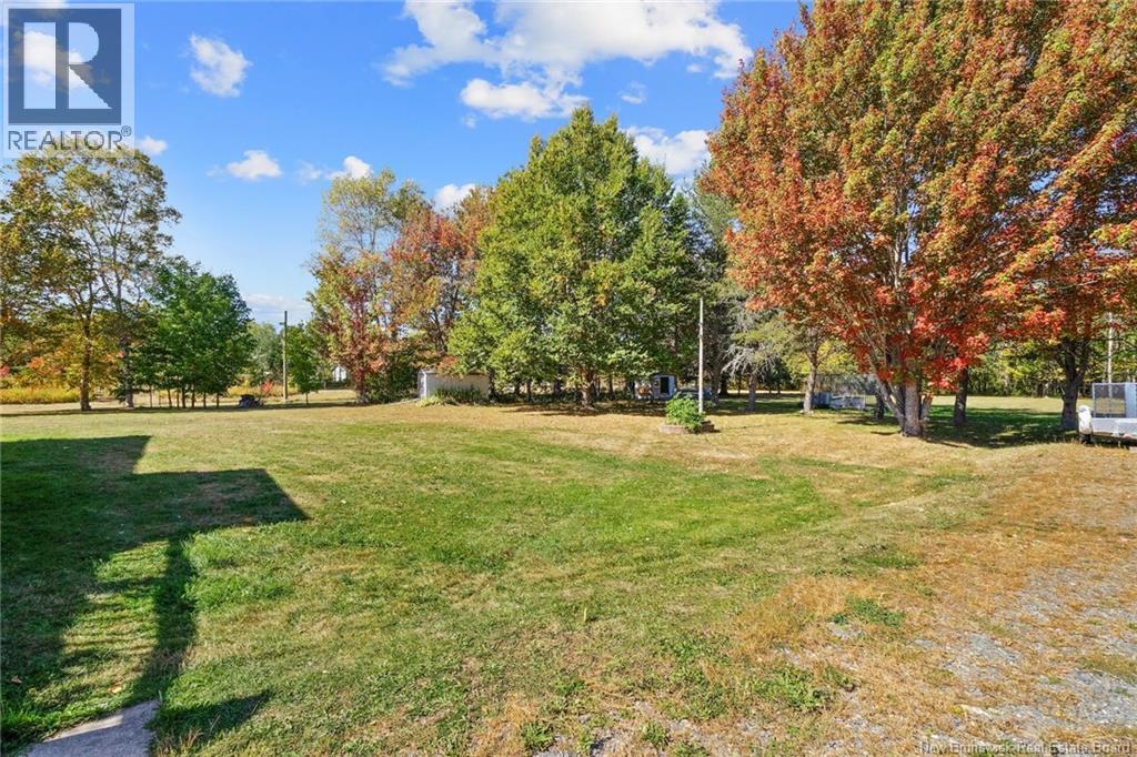 4343 Route 10, New Zion, New Brunswick  E4B 1A7 - Photo 42 - NB127457