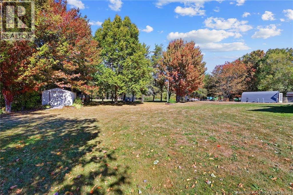 4343 Route 10, New Zion, New Brunswick  E4B 1A7 - Photo 43 - NB127457