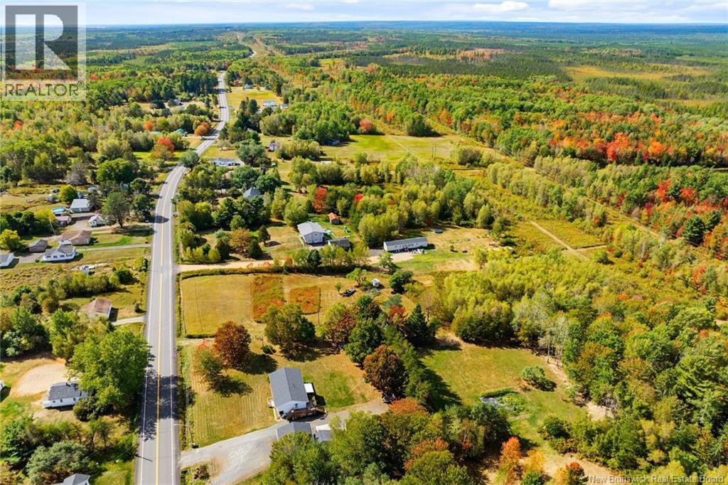4343 Route 10, New Zion, New Brunswick  E4B 1A7 - Photo 47 - NB127457