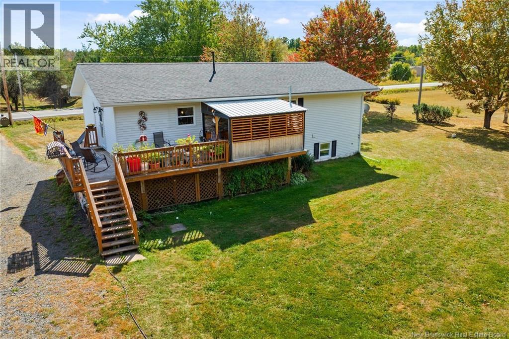4343 Route 10, New Zion, New Brunswick  E4B 1A7 - Photo 46 - NB127457