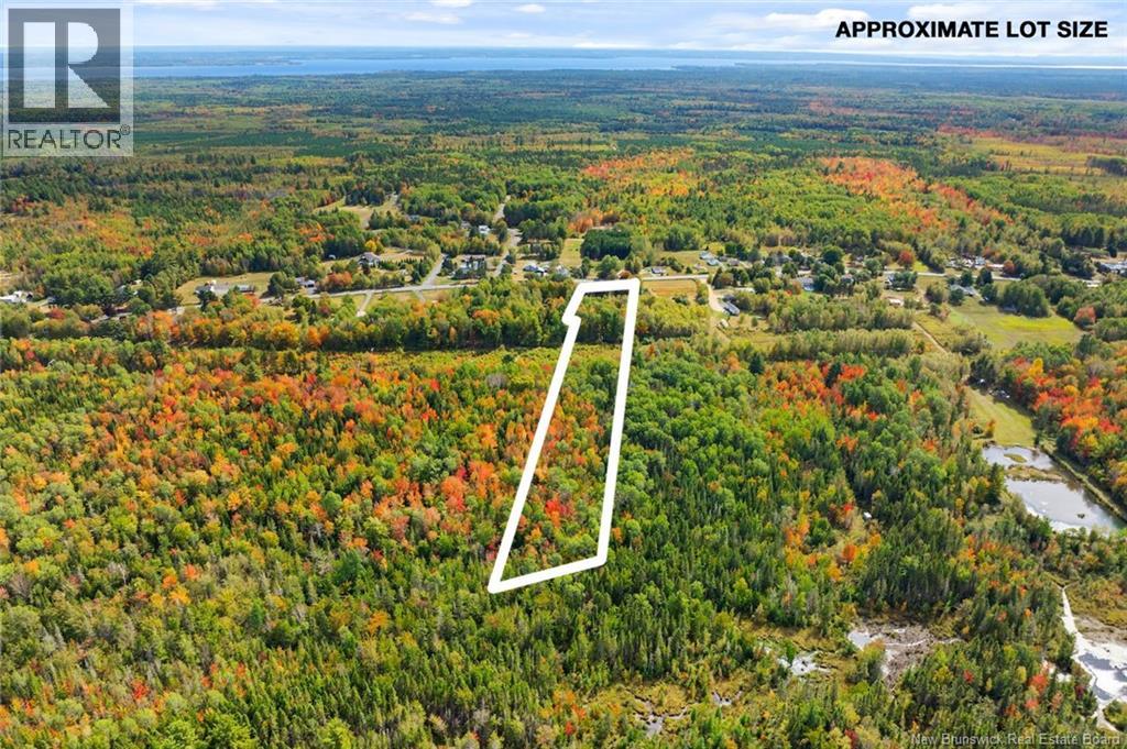4343 Route 10, New Zion, New Brunswick  E4B 1A7 - Photo 50 - NB127457