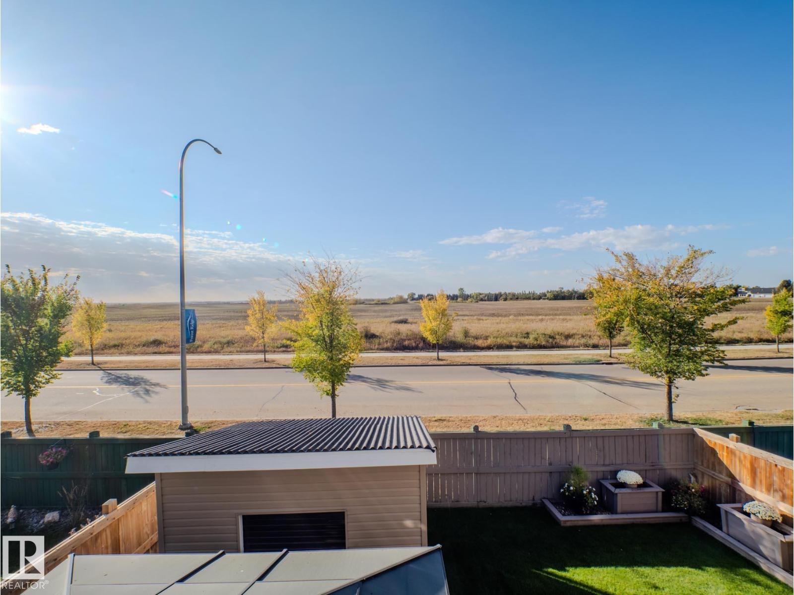 261 Westbrook Wd, Fort Saskatchewan, Alberta  T6L 0L4 - Photo 63 - E4459619