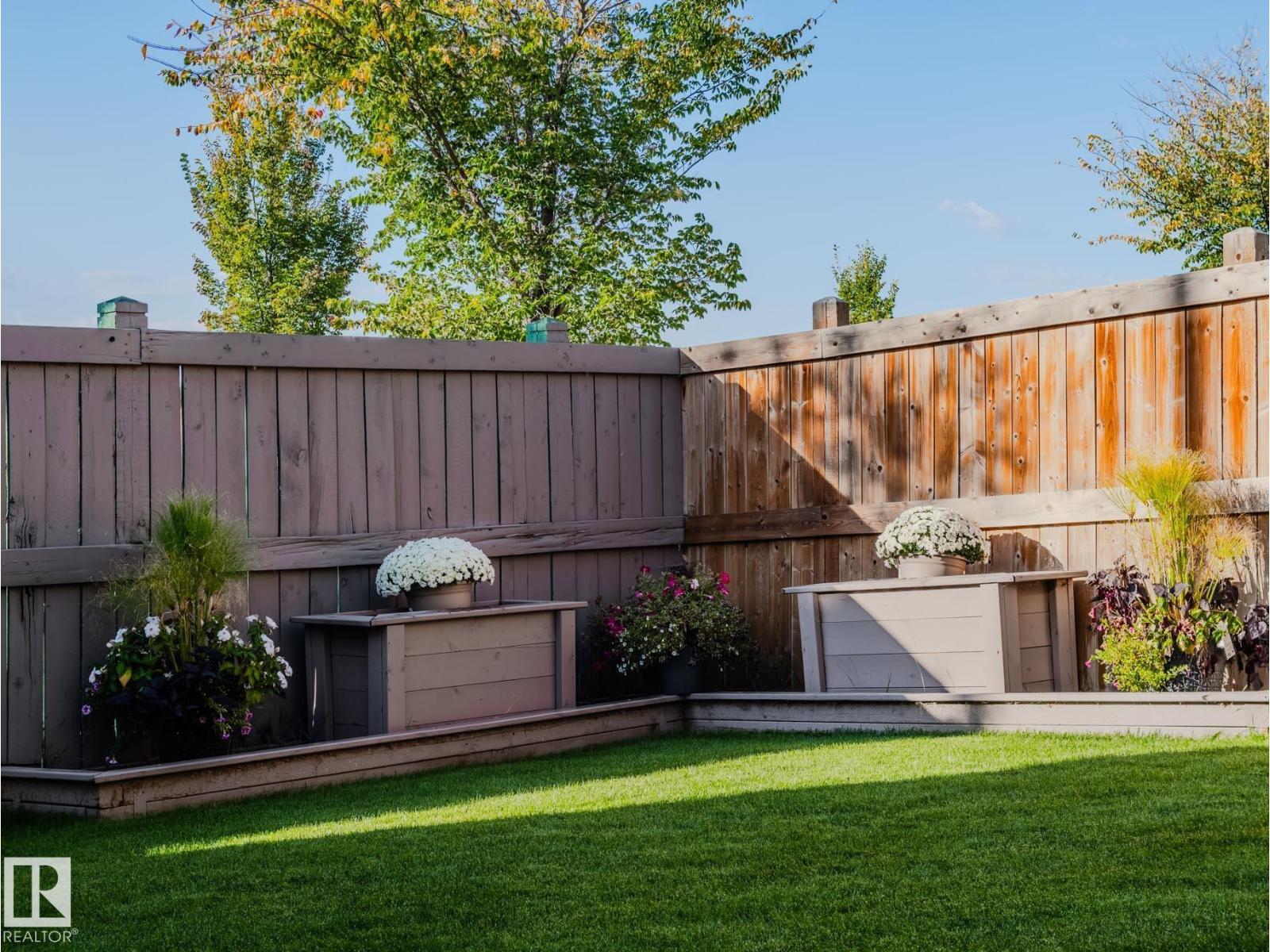 261 Westbrook Wd, Fort Saskatchewan, Alberta  T6L 0L4 - Photo 64 - E4459619