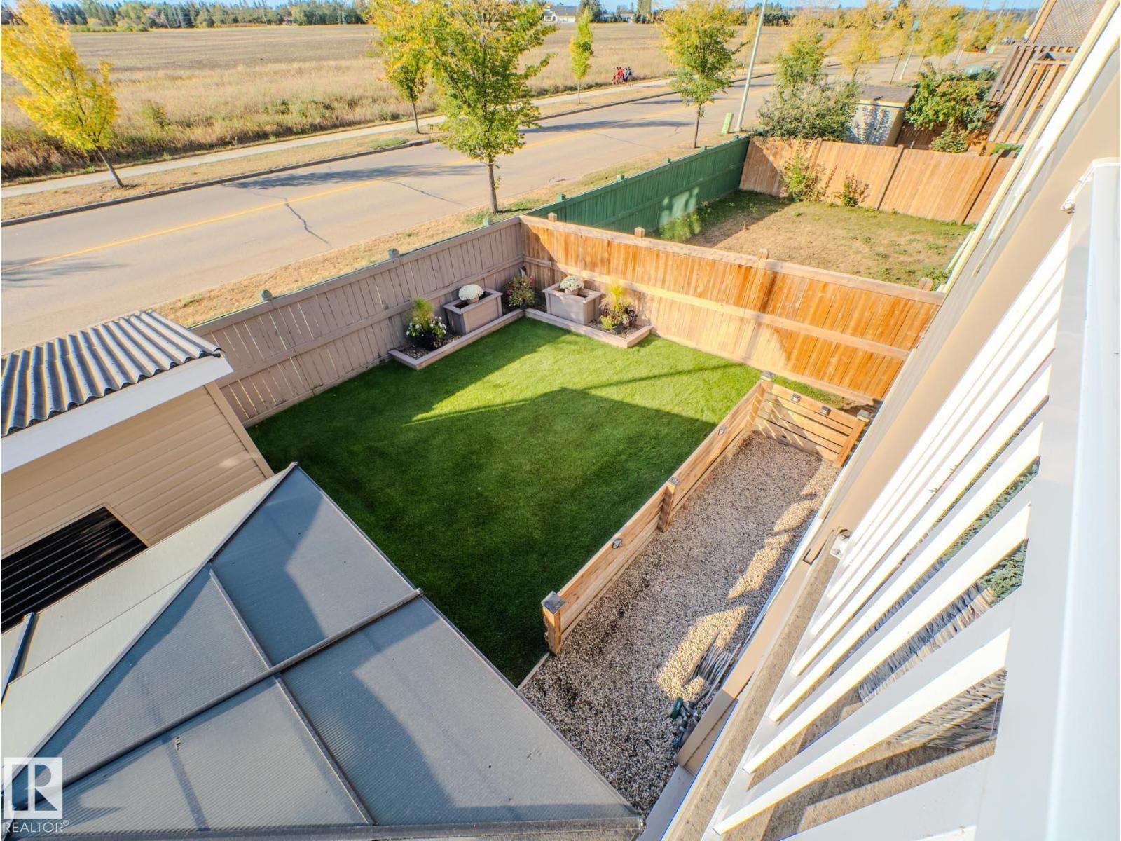 261 Westbrook Wd, Fort Saskatchewan, Alberta  T6L 0L4 - Photo 65 - E4459619