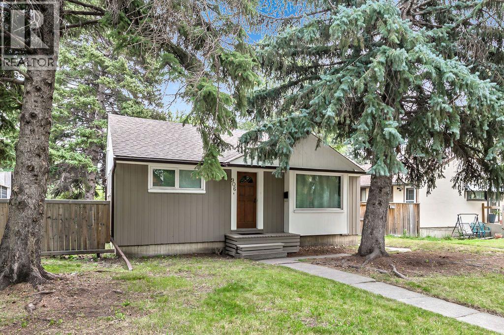906 Rundle Crescent NE, Calgary, Alberta