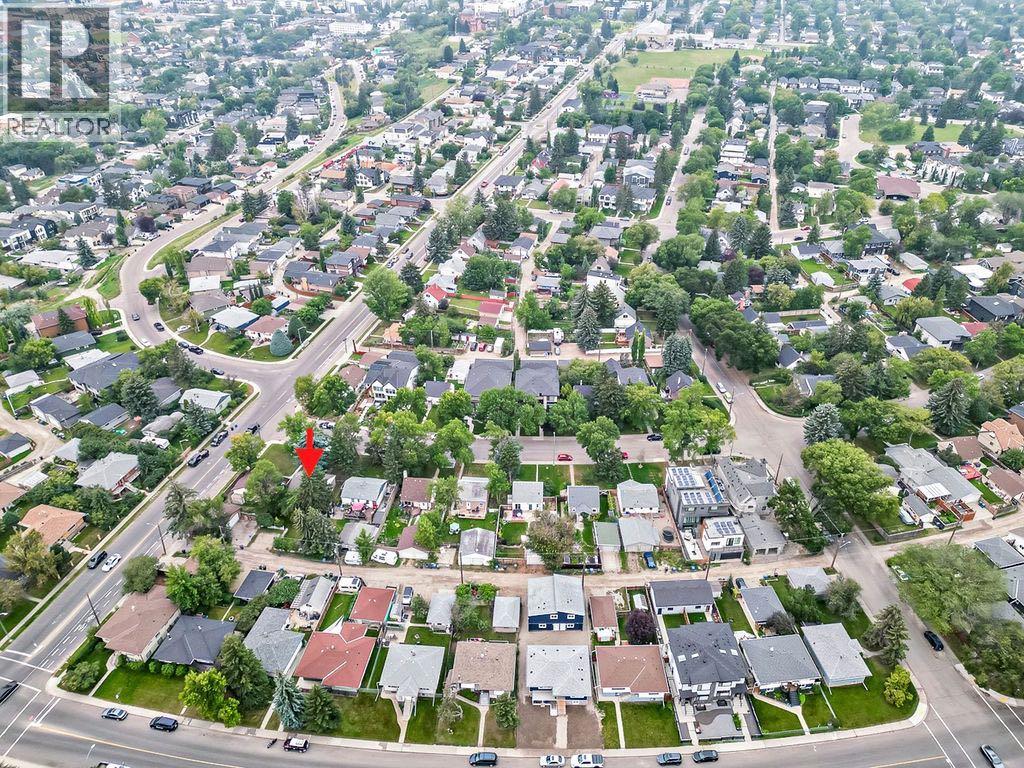 906 Rundle Crescent Ne, Calgary, Alberta  T2M 3B9 - Photo 19 - A2254834