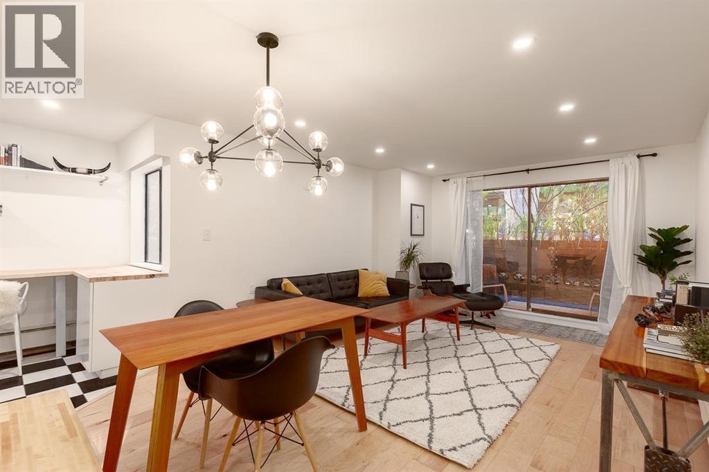 1FL 1611 E 3 AVENUE, Vancouver, British Columbia