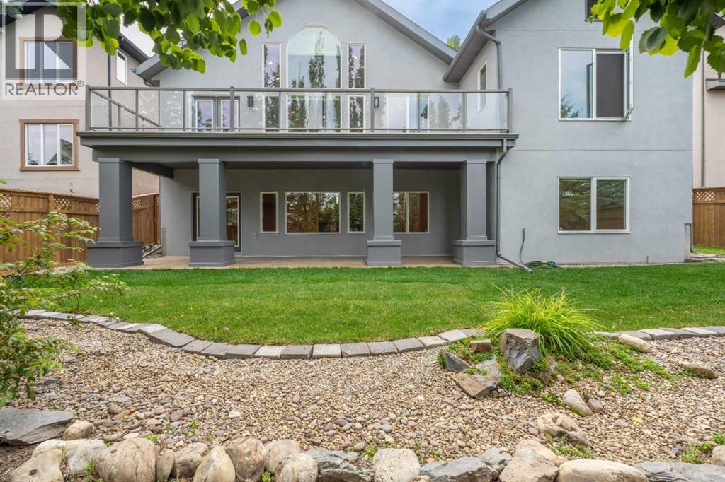 18 Aspen Ridge Way Sw, Calgary, Alberta  T3H 5M3 - Photo 42 - A2256479