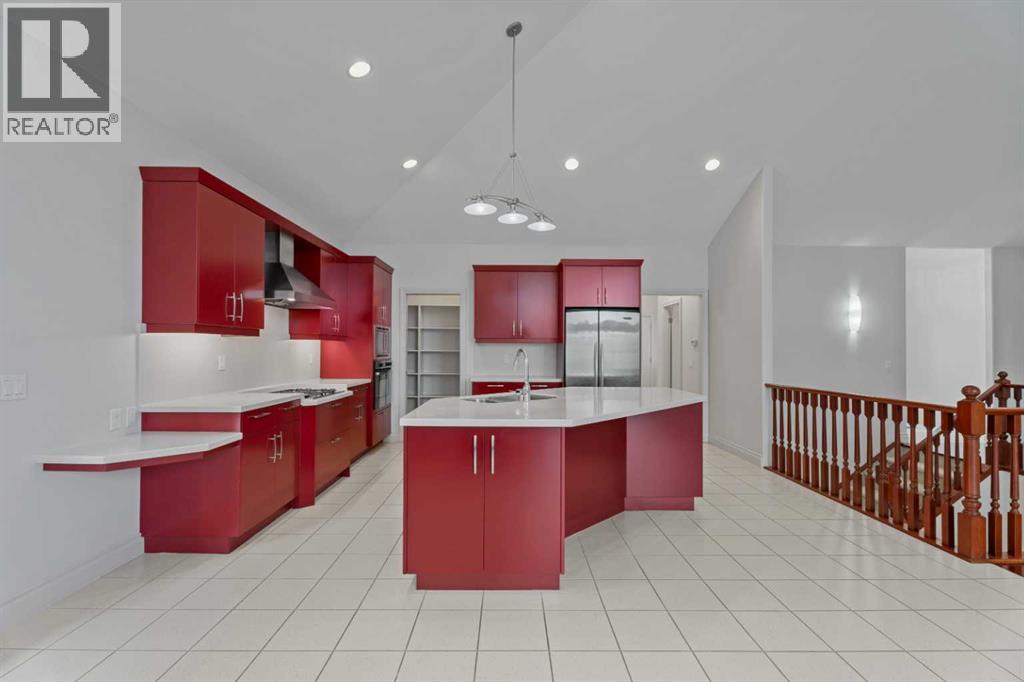 18 Aspen Ridge Way Sw, Calgary, Alberta  T3H 5M3 - Photo 19 - A2256479