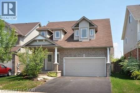 39 Stoneham Street, Alliston, Ontario  L9R 2E6 - Photo 1 - 40773404